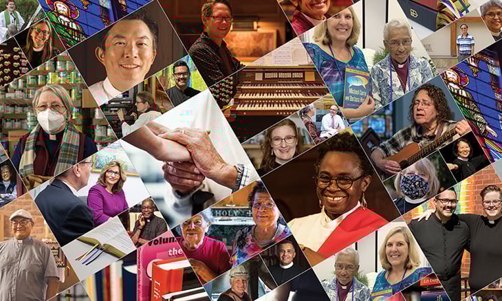 A Conversation with CPG Leadership - 2022