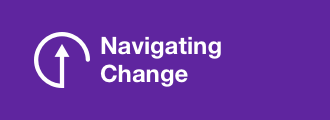 navigating change