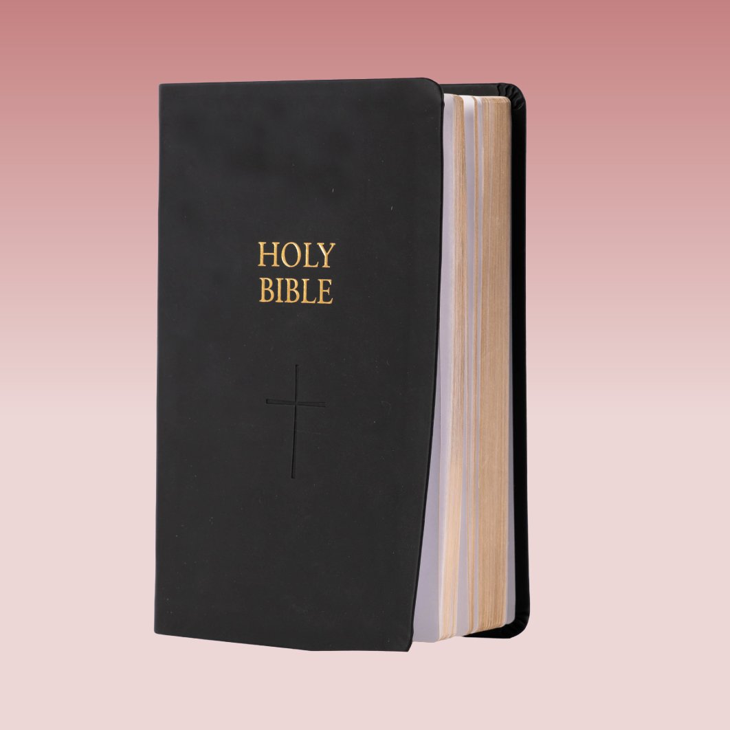 A New Bible