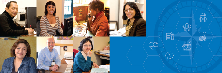 Church Pension Group Cpg Partnership Conference