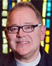 Headshot of Michael Barlowe